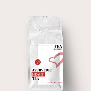 Ayurvedic Heart Tea